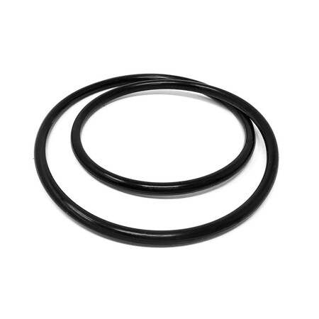 Springer Parts O-Ring, EPDM (FDA); Replaces Waukesha Cherry-Burrell Part# E70249 E70249SP